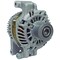 Wai Global Alternator, ALTMI ERIF 12V 120A, 120 Amp12 Volt, CW, 6Groove Clutch Pulley 11638N - alternate 6